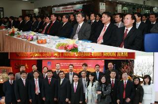 Chương trình Đào tạo cán bộ tín dụng & xử lý nợ công ty PVFC (chi nhánh Vũng Tàu) khóa VIII